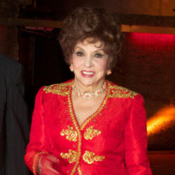 Gina Lollobrigida's assets are shrouded in mystery