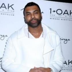 Ginuwine