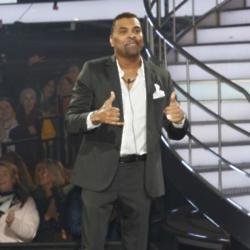 Ginuwine evicted from CBB