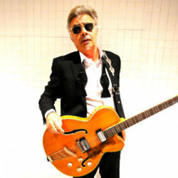 Glen Matlock is ready to start work on a new LP