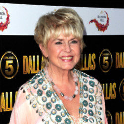 Gloria Hunniford