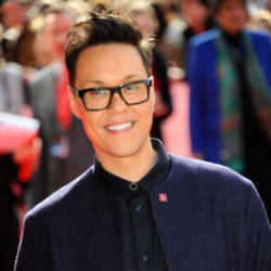 Gok Wan has many plans after turning 50, including living abroad