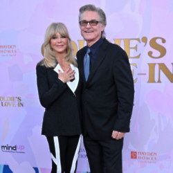 Goldie Hawn says ‘good sex’ is the secret to her 40-year relationship with Kurt Russell