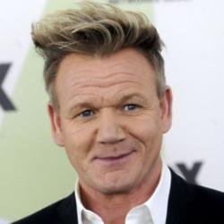 Gordon Ramsay 