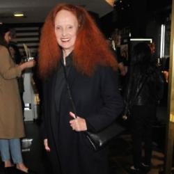 Grace Coddington