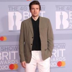 Greg James