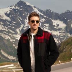 Greg James hosts The Great Travel Hack 