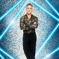 Greg Wise