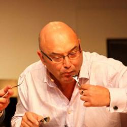 Gregg Wallace