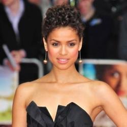 Gugu Mbatha-Raw