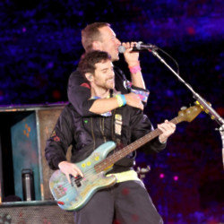 Guy Berryman doubts Coldplay will stop making albums after their 12th studio effort