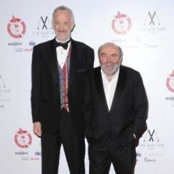 Outnumbered creators Guy Jenkin and Andy Hamilton