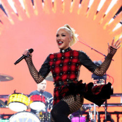 Gwen Stefani has revealed No Doubt will do 'something again' at 'some point'