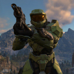 Halo Infinite