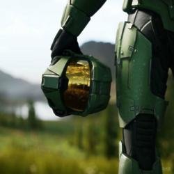 Halo Infinite