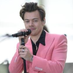 Harry Styles' music is personal