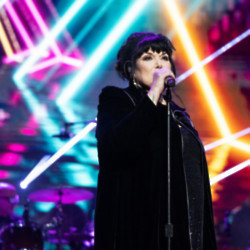 Ann Wilson has been diagnosed with cancer