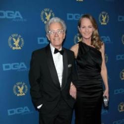 Gordon and Helen Hunt