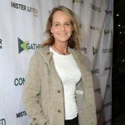 Helen Hunt 