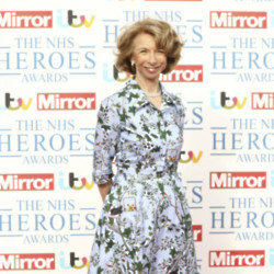 Helen Worth could be about to take part in Strictly Come Dancing