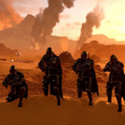 Helldivers 2 could 'hypothetically' come to Xbox, the game’s community manager Thomas Twinbeard' Petersson has said