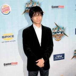 Hideo Kojima