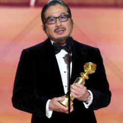 Hiroyuki Sinada had advice for young actors