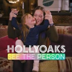 Hollyoaks is to air a special documentary