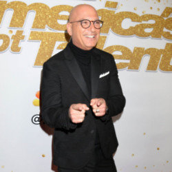 Howie Mandel is happy to agree to disagree with Simon Cowell