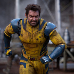 Marvel boss Kevin Feige has praised Hugh Jackman for bringing a 'darker element' to his superhero in Deadpool and Wolverine