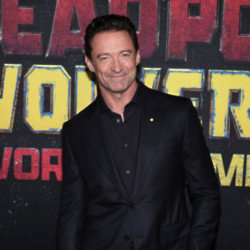 Hugh Jackman worked as a clown before finding fame