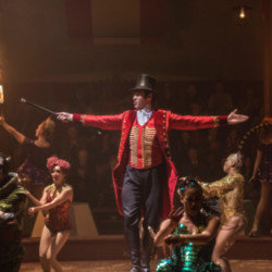 Hugh Jackman would love to reprise his role of circus owner PT Barnum in 'The Greatest Showman'