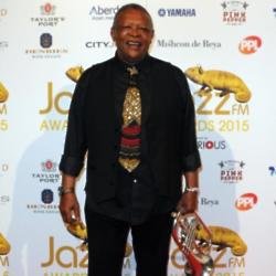 Hugh Masekela