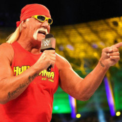 Hulk Hogan has paid tribute to Scott Hall