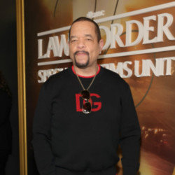 Ice-T has warned of the risks of rap battles