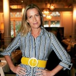 India Hicks