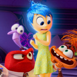 Inside Out 2 has become the highest-grossing animated film of all time