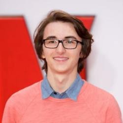 Isaac Hempstead-Wright