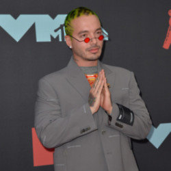 J Balvin is set to intern for Pharrell Williams at Louis Vuitton