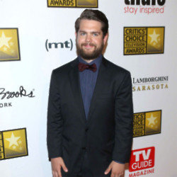 Jack Osbourne is open to traditional medication but is sticking to alternative for now