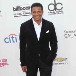 Jackie Jackson