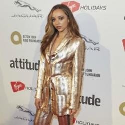 Jade Thirlwall: Little Mix will start writing in December