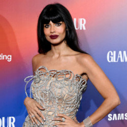 Jameela Jamil has urged women to ignore the pressures of society