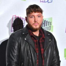 James Arthur has opened up to his parents about being put into foster care to tackle his decades of ‘trauma’