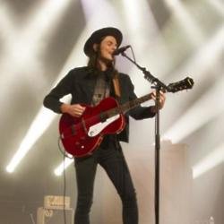 James Bay