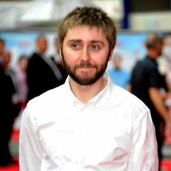 James Buckley is up for returning as Jay for an Inbetweeners reunion