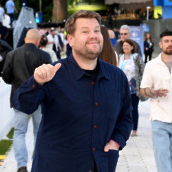 James Corden teases plans for last Late Late Show