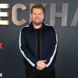 James Corden has admitted he tried Ozempic