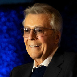 James Darren has died at the age of 88