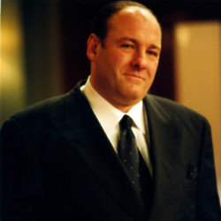 James Gandolfini drunkenly vowed ‘every other day’ to quit ‘The Sopranos’